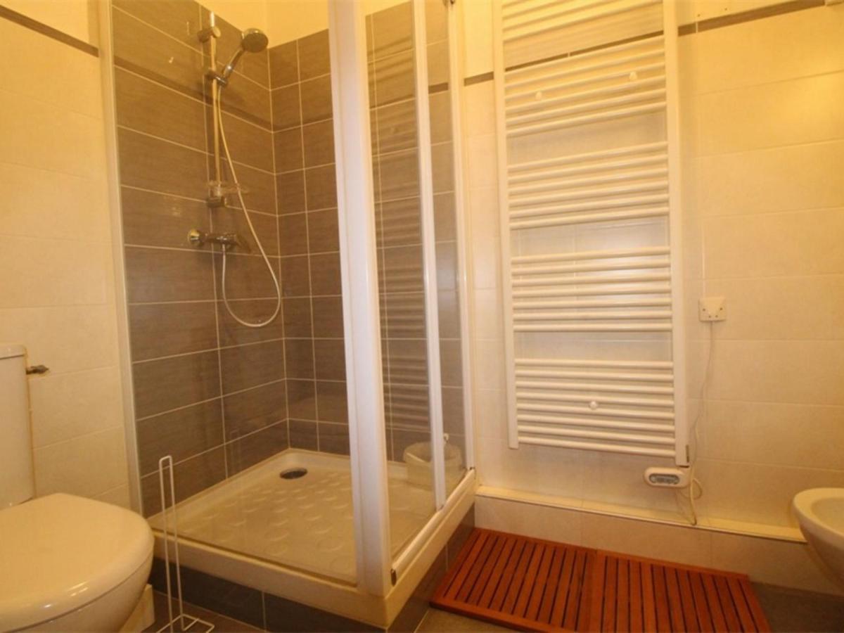 Studio Au Centre Avec Ascenseur Et Animaux Admis - Fr-1-313-163 Bagneres-de-Luchon Ngoại thất bức ảnh